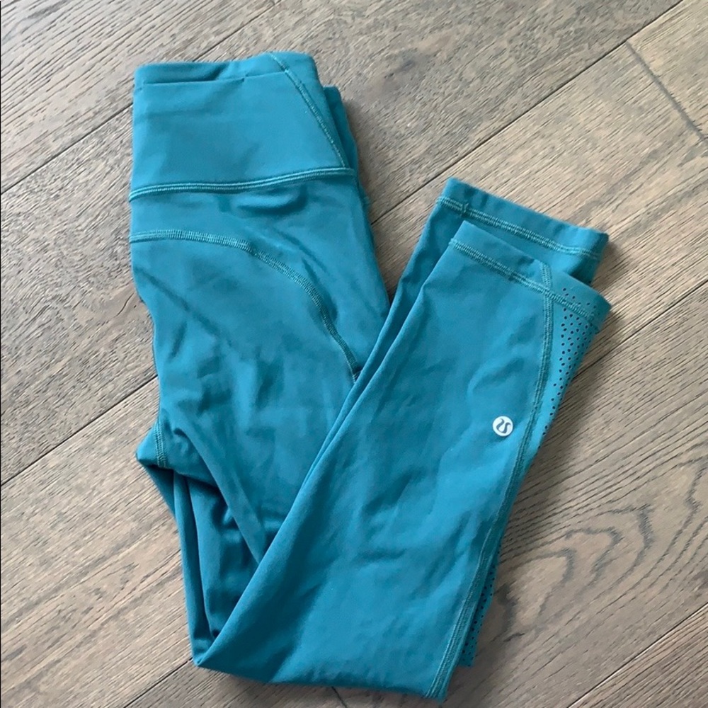 Lululemon leggings